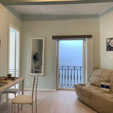 Appartement House Irene By Holiday World