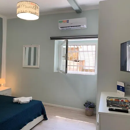 Apartment House Irene By Holiday World Genoa
