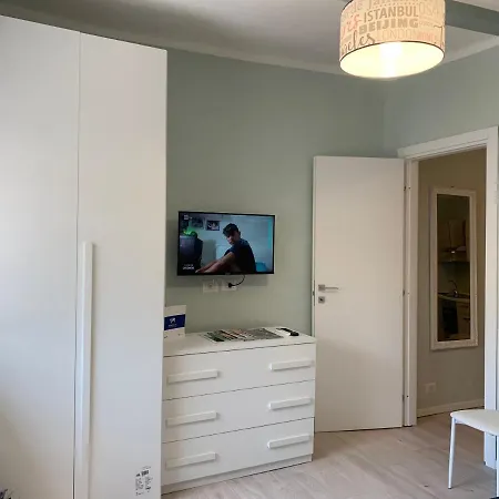 House Irene By Holiday World Apartment