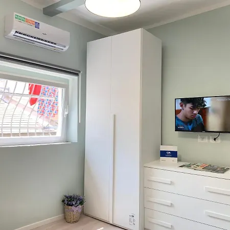 House Irene By Holiday World Apartment *