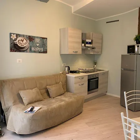 House Irene By Holiday World Apartment